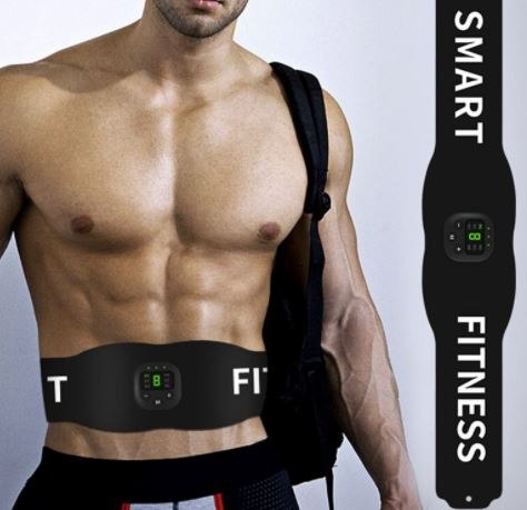 חגורת הרזייה Smart Fitness