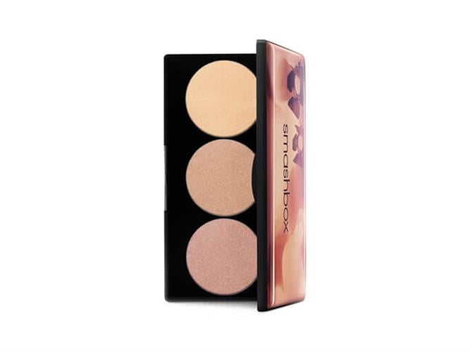 סמאשבוקס - SPOTLIGHT PALETTE - PEARL