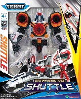 טובוט shuttle- סדרת הגלקסיה