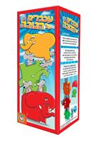 עכברים על הגובה