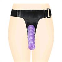 סטראפ און זוגי