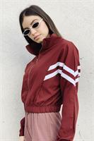 ג'קט קונור פסים