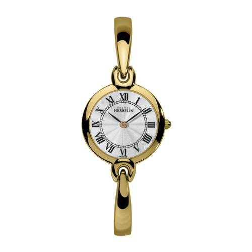 שעון יד אנלוגי נשים Michel Herbelin 17402/BP08
