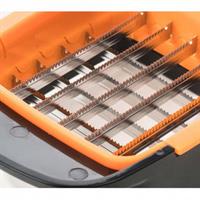 חותך ירקות ופירות מקצועי