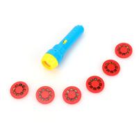 מיני מקרן - 6 סיפורים