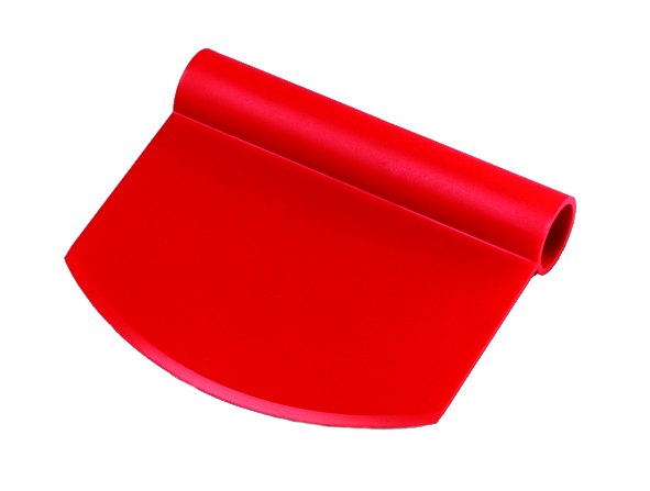 קלף חותך בצק פלסטיק 120X100