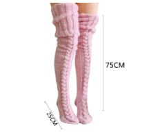 גרבי ירך מצמר