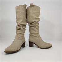 מגף מריאן: מגף כיווצים בז