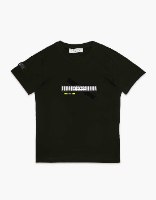 חולצה בנים ליקרה מעוצבת