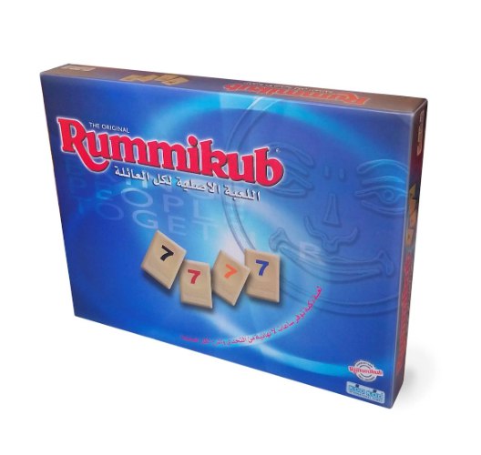 רמיקוב פורטונה ערבית