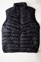 ווסט ניילון מידות גדולות גברים