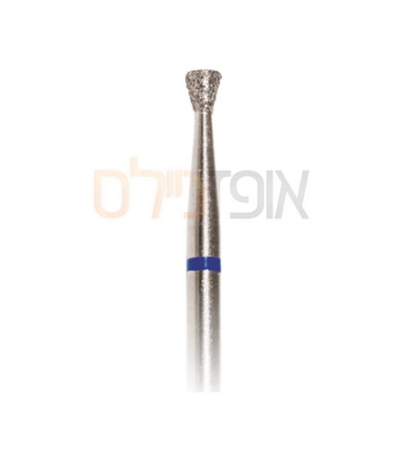 ראש קונוס הפוך קטן מניקור מכשירי (תוצרת רוסיה)