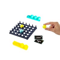 הכדור המקפץ-משחק קופסא