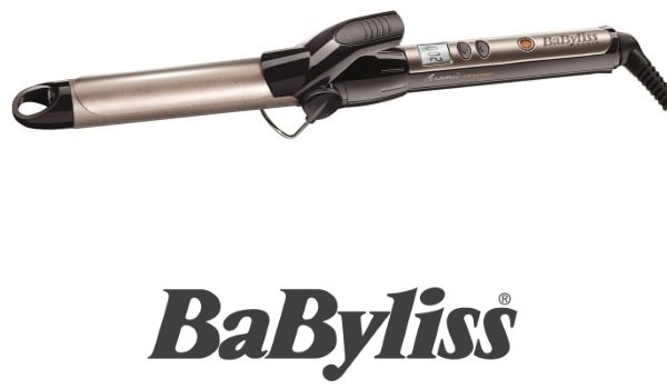BaByliss מסלסל שיער מסדרת PRO דגם BAC525E