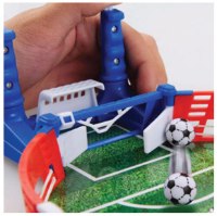 משחק כדורגל זוגי