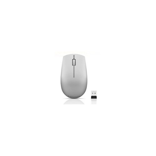 עכבר אלחוטי Lenovo 520 Wireless Mouse
