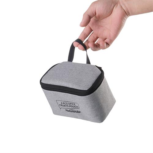 ערכת תבלינים NATUREHIKE XL