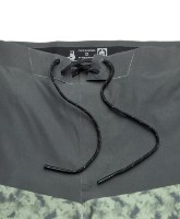 מכנס גלישה APEX בצבע ירוק-זית