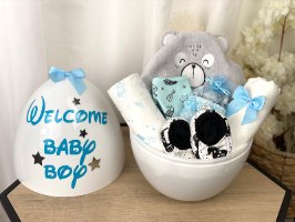 ביצת הפתעה מארז יולדות קלאסי