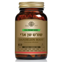 שן הארי, 100 כמוסות, סולגאר