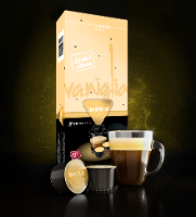 200 קפסולות מרטלו / לואי - רמות חוזק שונות