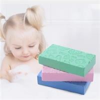 ​ספוג פילינג לניקוי עמוק- Spongeeling