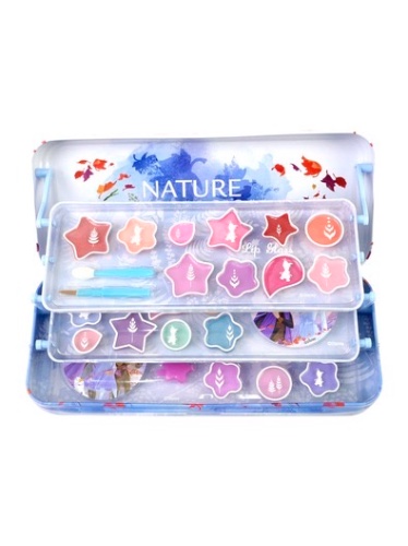 סט איפור קומות- מגוון