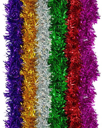 גרילנד 12 מטר