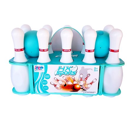 באולינג לילדים