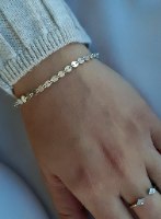 צמיד דולב (יד\רגל)