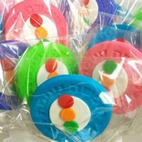 חופשה נעימה ובטוחה - מרכז ריק.