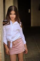 חצאית דריל מיני