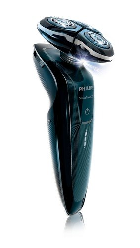 מכונת גילוח פיליפס PHILIPS 1255XTR