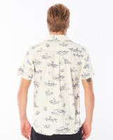 RIP CURL East Cape Short Sleeve Shirt