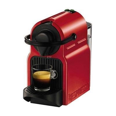 מכונת אספרסו Nespresso Xn1005 Inissia נספרסו