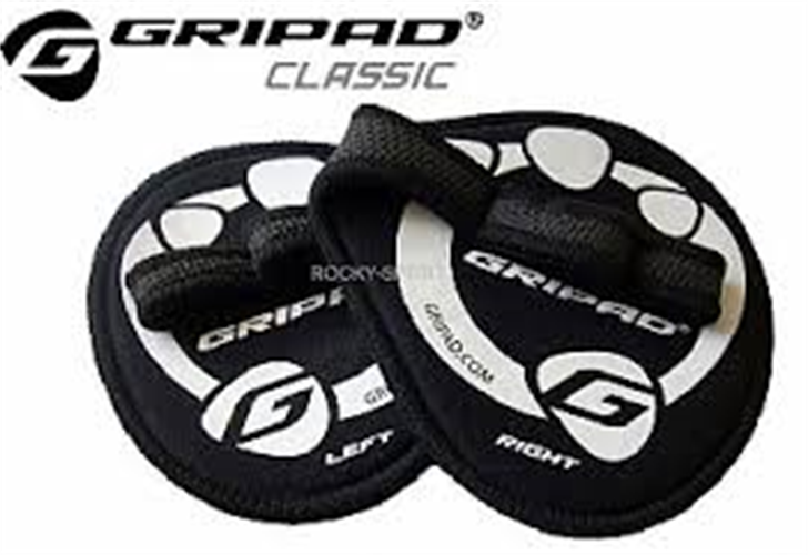 כפפות גריפד