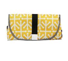 משטח החתלה מתקפל ועמיד בנוזלים