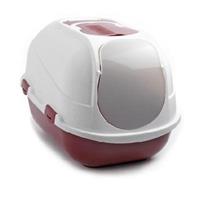 שירותים סגורים - ג'מבו ענק