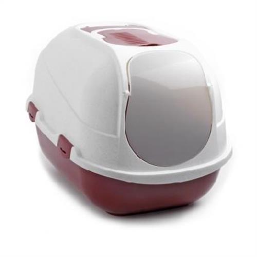 שירותים סגורים - ג'מבו ענק