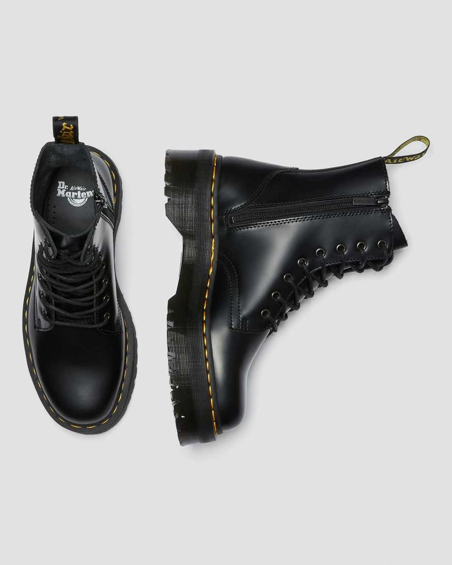 ד״ר מרטינס Dr. Martens JADON SMOOTH 