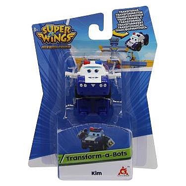 מטוס על-מיני קים