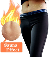 טייץ סאונה להרזיה, חיטוב ומיצוק- SETsport