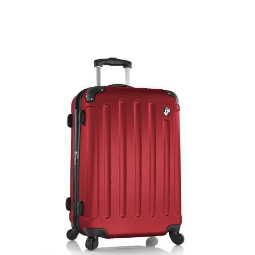 26 inch hard shell luggage