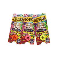 סטרינג ארט - צבעי נאון