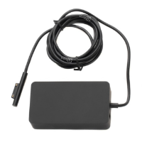 מטען מקורי למחשב נייד מייקרוסופט Microsoft 12V 2.58A 30W