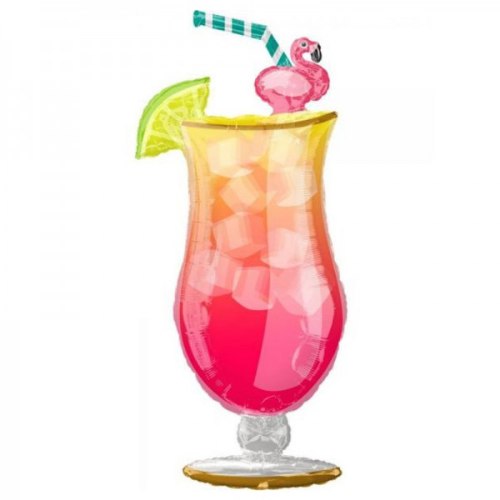 בלון קוקטייל