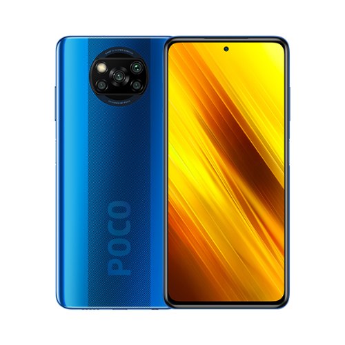 טלפון סלולרי Xiaomi Poco X3 NFC 128GB 6GB RAM שיאומי