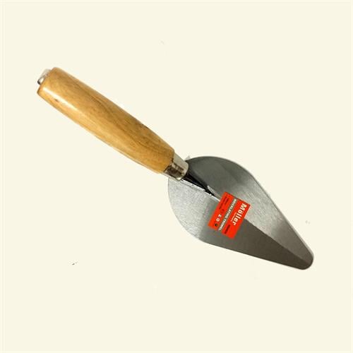 מסטרינה ידית עץ 5" מבית MOLLER GERMANY