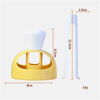 מכשיר להכנת ספינג' / דונאט'- DonutsMak