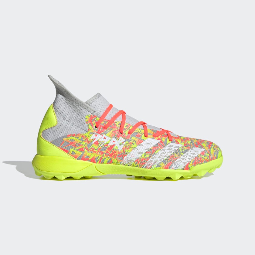 adidas freak 3 tf